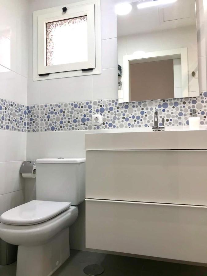 Apartamento Morrocoy Cotillo Екстериор снимка
