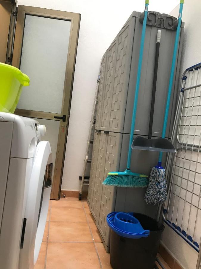 Apartamento Morrocoy Cotillo Екстериор снимка