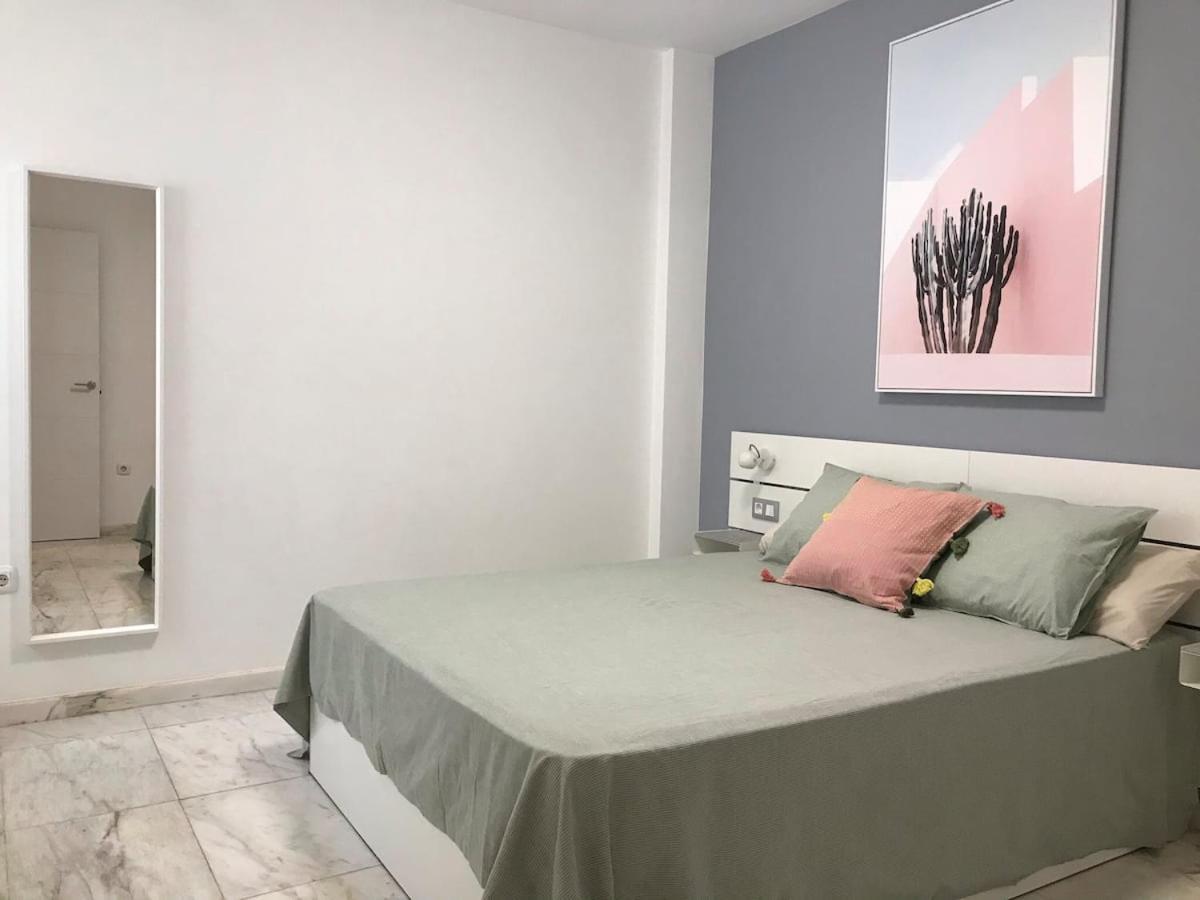 Apartamento Morrocoy Cotillo Екстериор снимка