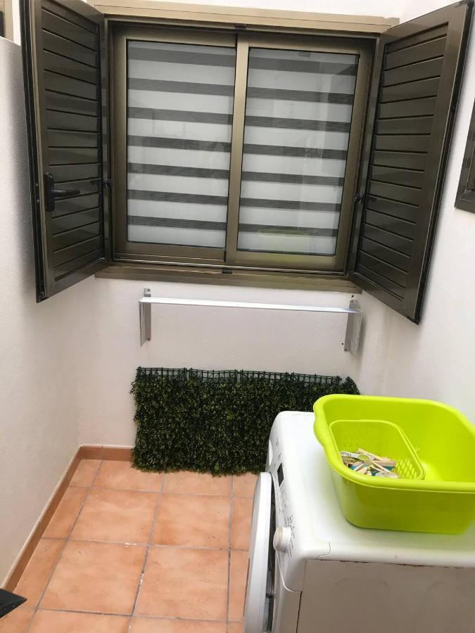Apartamento Morrocoy Cotillo Екстериор снимка