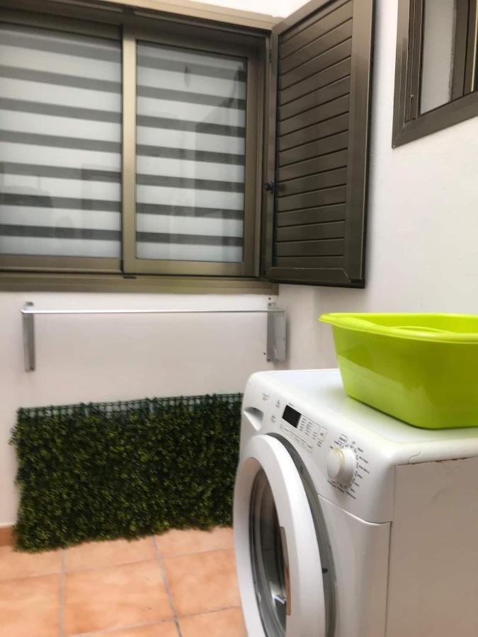 Apartamento Morrocoy Cotillo Екстериор снимка