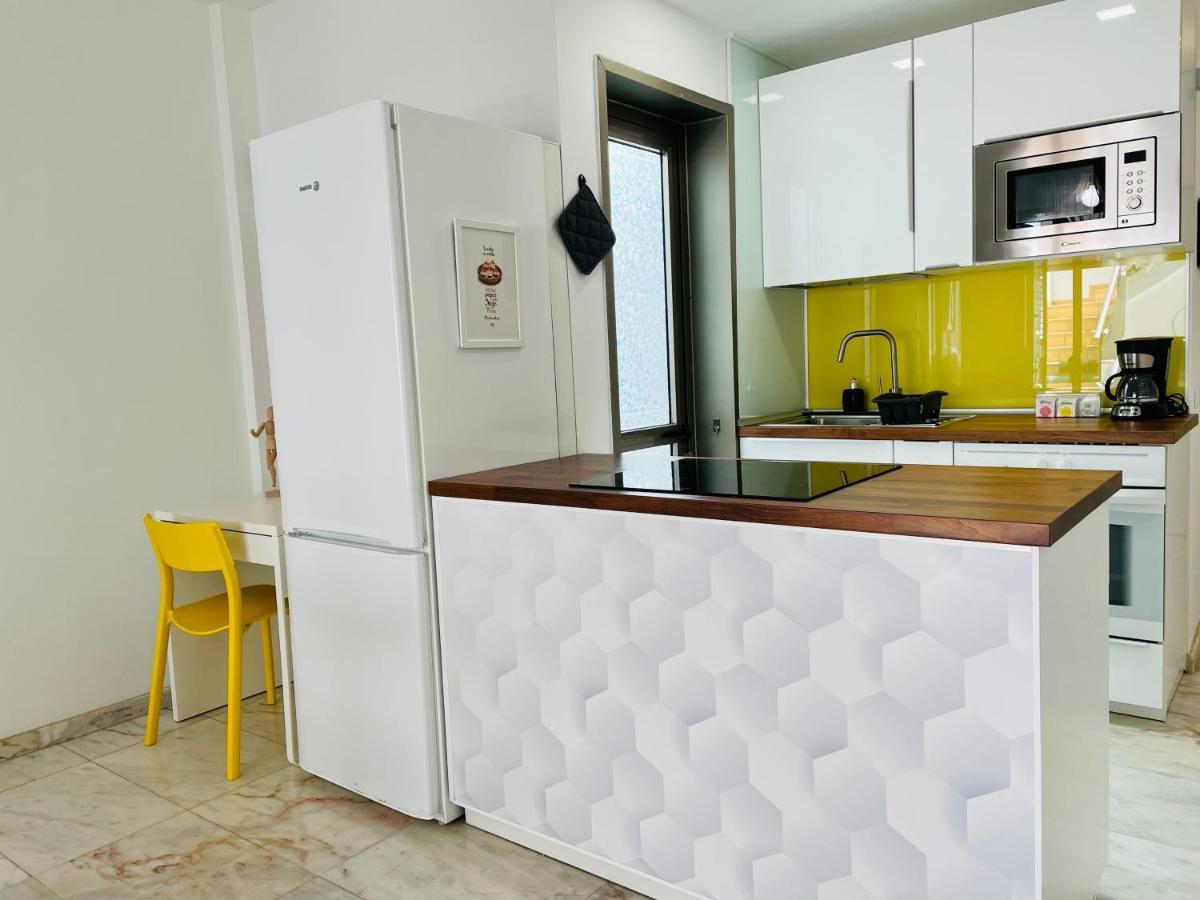 Apartamento Morrocoy Cotillo Екстериор снимка