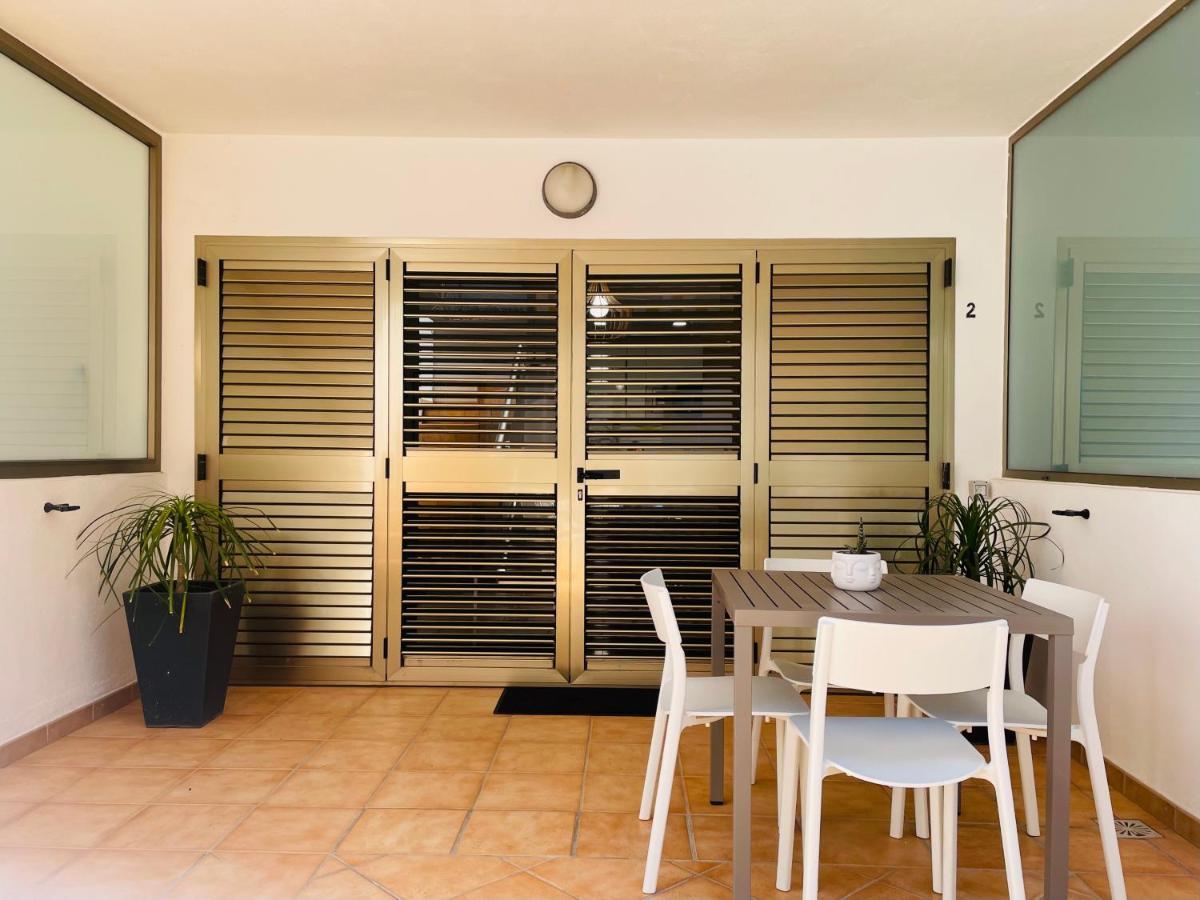 Apartamento Morrocoy Cotillo Екстериор снимка